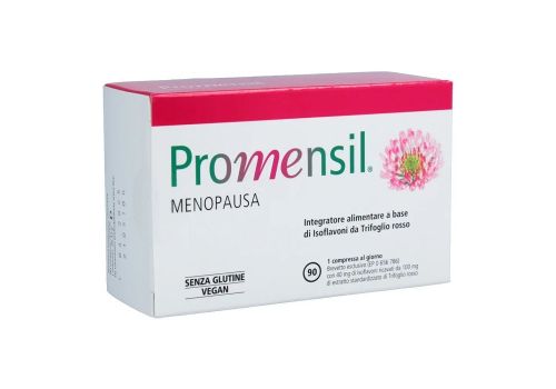 Promensil Menopausa 90 compresse