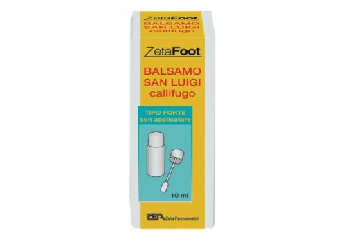 ZETAF CALLIFUGO SAN LUIGI 10ML