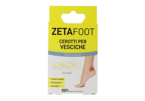 ZETAF CER IDROCOL VESC SP 5PZ