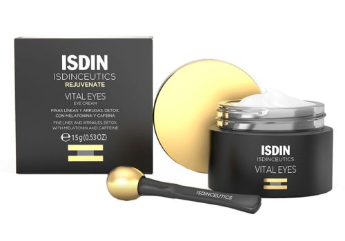 Isdinceutics Vital Eyes trattamento contorno occhi anti-età 15ml