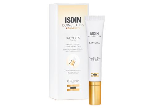 ISDIN ISDINCEUTICS K-OX EYES BORSE E OCCHIAIE 15ML