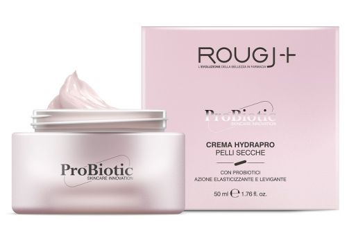 ROUGJ PROBIOTIC HYDRAPRO CREMA PELLI SECCHE 50ML