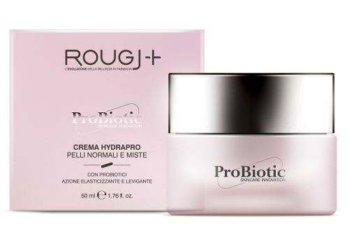 ROUGJ PROBIOTIC HYDRAPRO CREMA PELLI NORMALI E MISTE 50ML