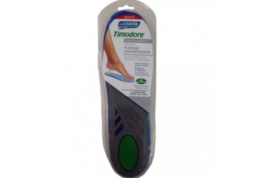 TIMODORE PLANTARI AMM 35,5-42