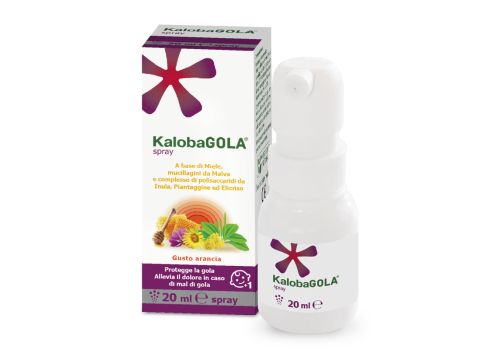 KALOBAGOLA SPRAY 20ML