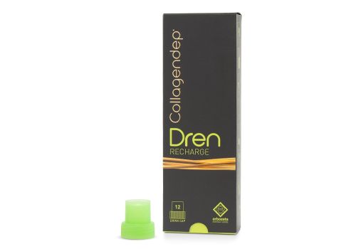COLLAGENDEP DREN RECHARGE 12DR