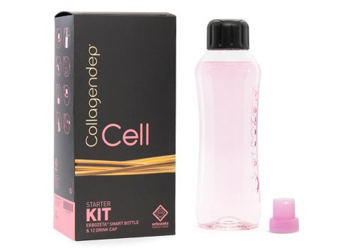 COLLAGENDEP CELL RECHARGE 12DR