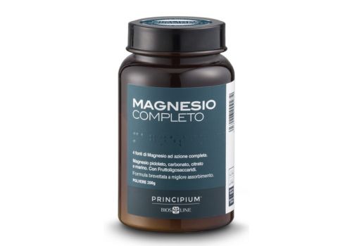 PRINCIPIUM MAGNESIO COMPLETO 200G