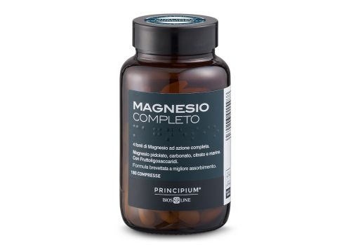 PRINCIPIUM MAGNESIO COMPLETO 180CPR