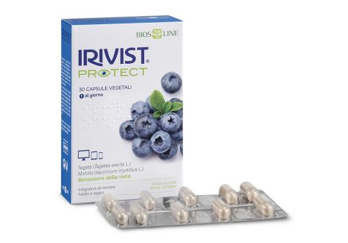 IRIVIST PROTECT 30CPS