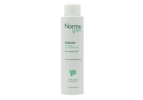 NORMOGEN DELICATO SHAMPOO300ML