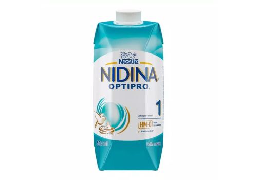 NIDINA OPTIPRO 1 500ML