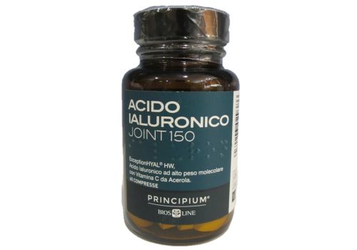 ACIDO IALURONICO JOINT 150 60CPR