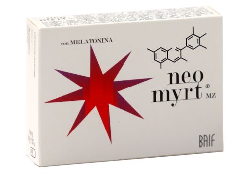 NEOMYRT MZ 30CPR