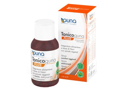 TONICOGUNA PLUS 150ML