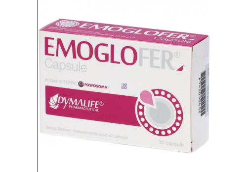 EMOGLOFER 30CPS