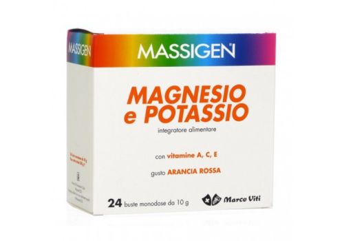 MAGNESIO POTASSIO 24BUST