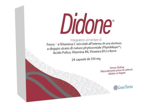 DIDONE 24CPS
