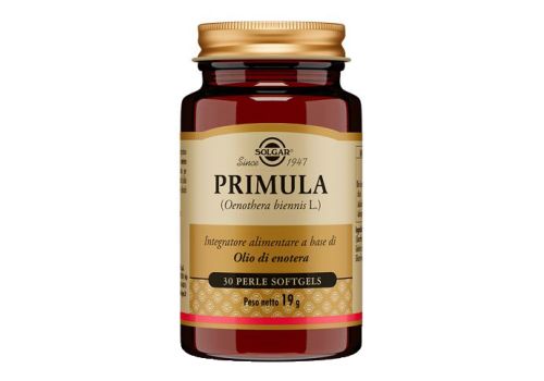 PRIMULA 30PRL SOFTGEL