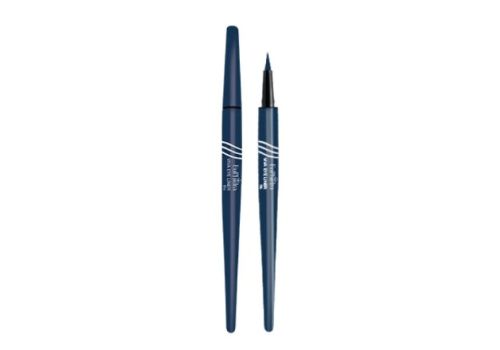 Euphidra viva eye liner blu matita per occhi 1 pezzo