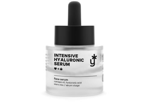 Bioempathy Intensive Hyaluronic Serum antiage per il viso 15ml