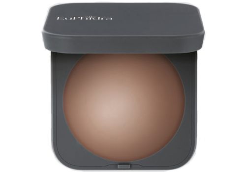 Euphidra Ultra Comfort Powder 02 fondotinta compatto 6 grammi