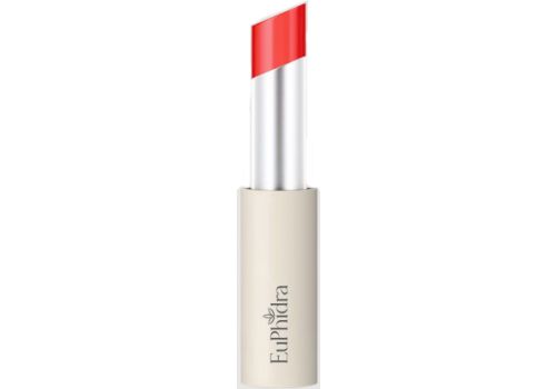 Euphidra rossolabbra shine 11 rossetto finish brillante 3ml