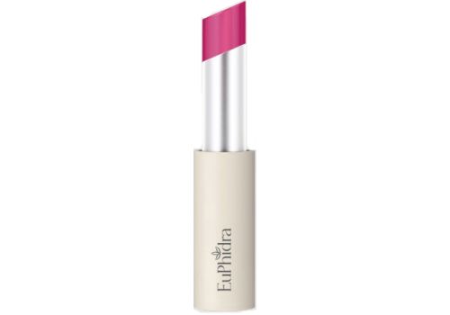 Euphidra rossolabbra 14 shine rossetto 3ml