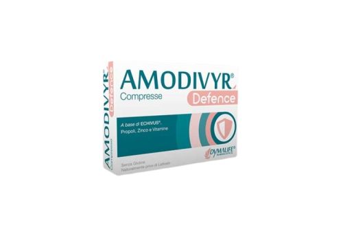 AMODIVYR DEFENCE 20CPR