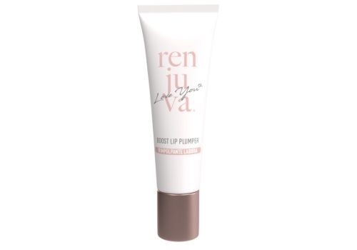 Renjuva Boost Lip Plumper balsamo labbra rimpolpante e volumizzante 15ml