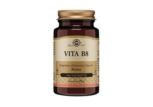 Vita B8 100 tavolette