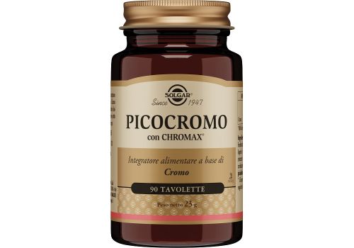 SOLGAR PICOCROMO 90TAV