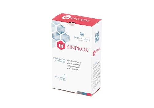XINPROX 30CPR