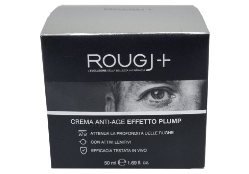 ROUGJ UOMO CREMA ANTI-AGE DOPOBARBA 50ML