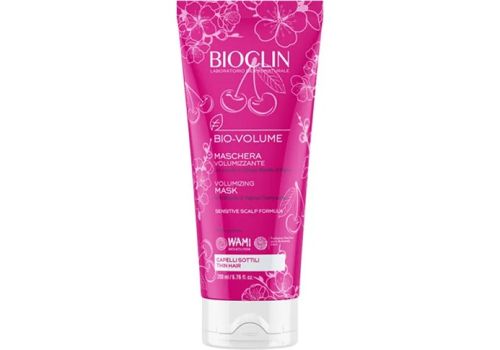 Bioclin Bio-Volume maschera volumizzante 200ml
