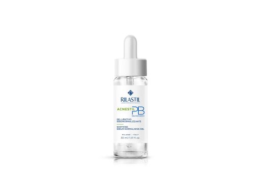 RILASTIL ACNESTIL GEL LENITIVO SEBONORMALIZZANTE 30ML