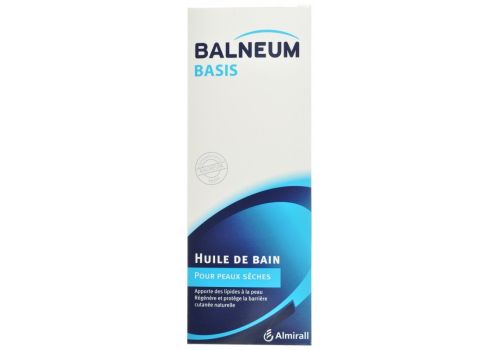 BALNEUM BASIS OLIO BAGNO 500ML