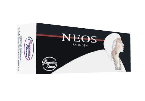 Palingen Neos crema viso rigenerante 30ml