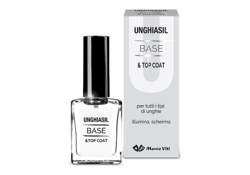 Unghiasil base rinforzante 5ml
