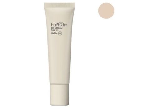 Euphidra bb cream 4.0 spf 30 bc01 chiaro 30ml