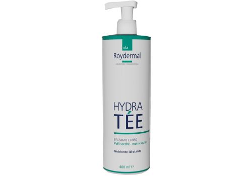 HYDRATEE BALSAMO CORPO 400ML