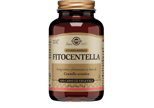 FITOCENTELLA 100CPS VEG