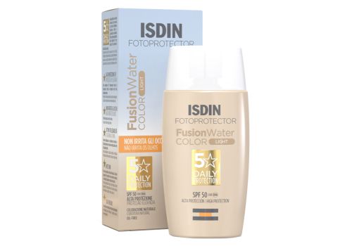 FUSION WATER COLOR LIGHT 50ML