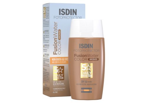 FUSION WATER COLOR BRONZE 50ML