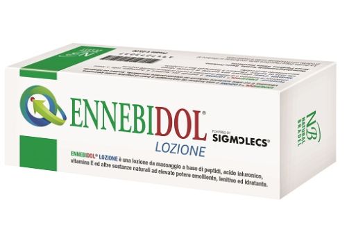 ENNEBIDOL LOZIONE 50ML