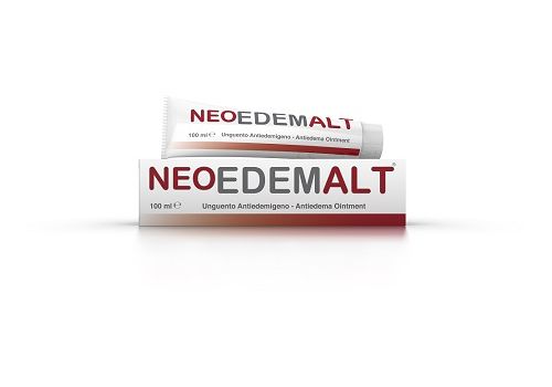 Neo Edemalt unguento anti-edema 100ml
