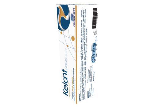 Kelant crema per il trattamento delle discromie cutanee 50ml