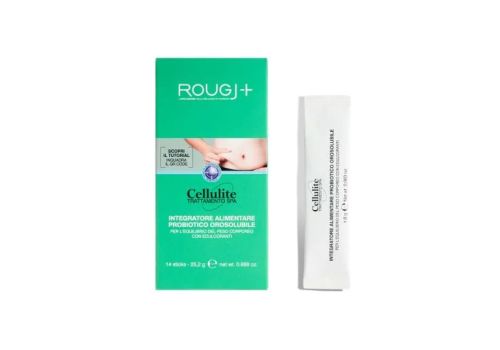 ROUGJ CELLULITE TRATTAMENTO SPA 14 STICKS