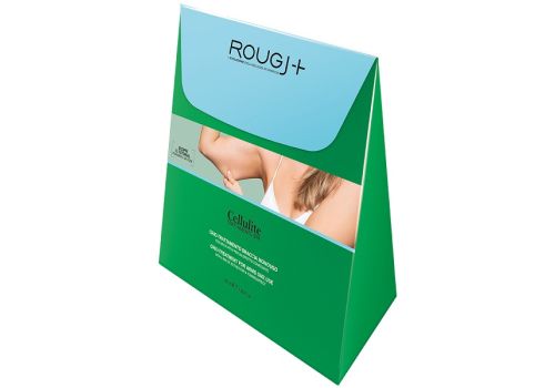 ROUGJ CELLULITE CRIO TRATTAMENTO BRACCIA MONOUSO 40ML | offerta speciale