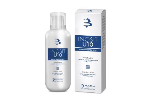 INOSIT U10 400ML